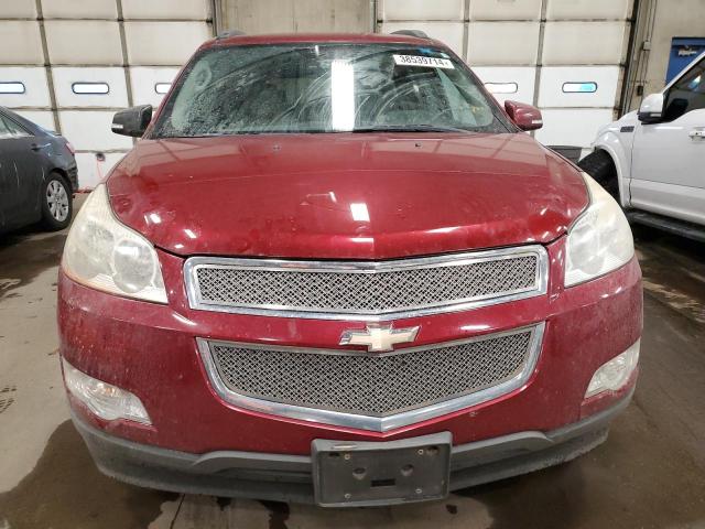 Photo 4 VIN: 1GNLVHED8AS124779 - CHEVROLET TRAVERSE 