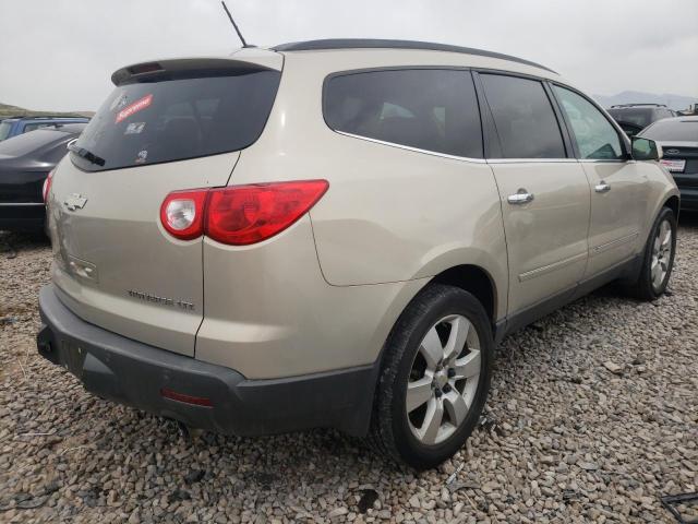 Photo 3 VIN: 1GNLVHED8AS135314 - CHEVROLET TRAVERSE L 