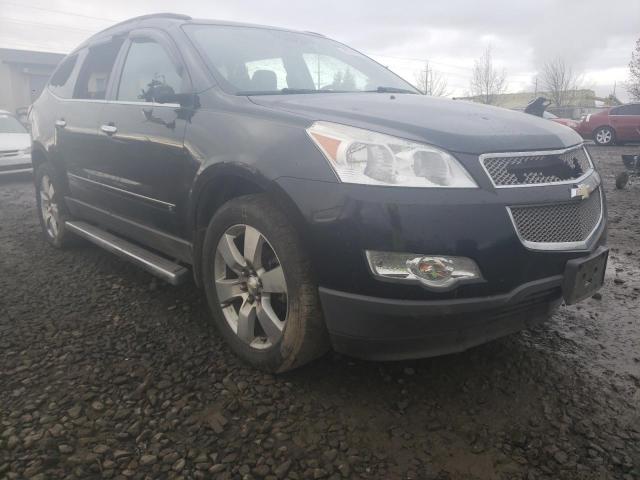 Photo 0 VIN: 1GNLVHED8AS138651 - CHEVROLET TRAVERSE L 