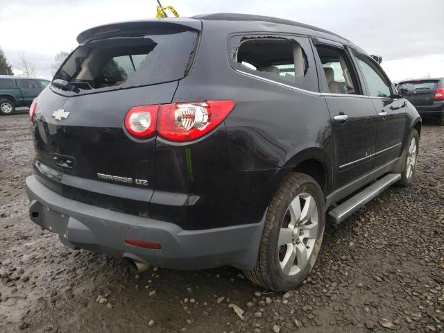 Photo 3 VIN: 1GNLVHED8AS138651 - CHEVROLET TRAVERSE L 