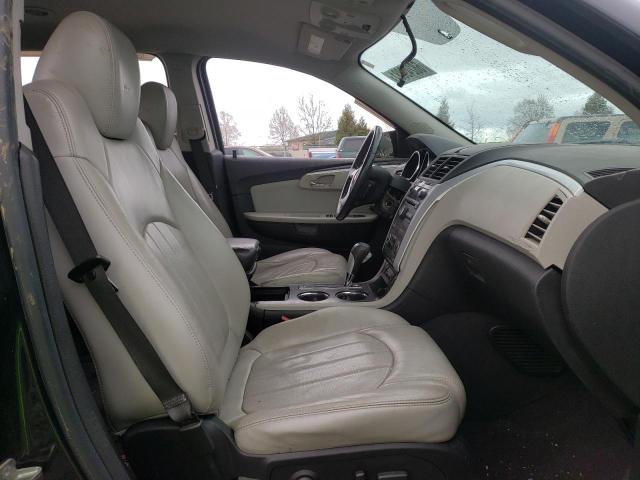 Photo 4 VIN: 1GNLVHED8AS138651 - CHEVROLET TRAVERSE L 