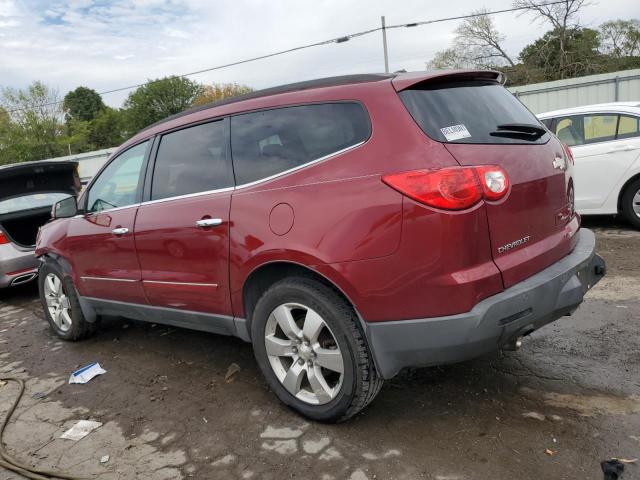 Photo 1 VIN: 1GNLVHED9AS108560 - CHEVROLET TRAVERSE L 