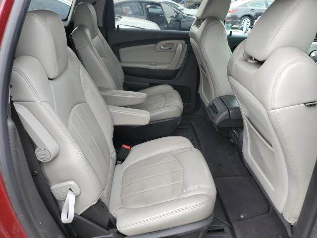 Photo 10 VIN: 1GNLVHED9AS108560 - CHEVROLET TRAVERSE L 