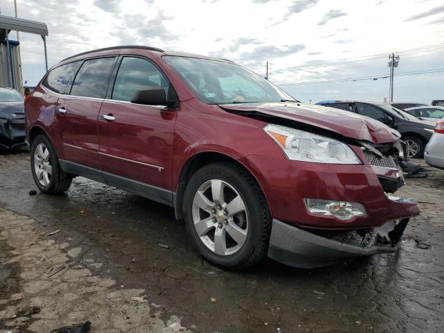 Photo 3 VIN: 1GNLVHED9AS108560 - CHEVROLET TRAVERSE L 