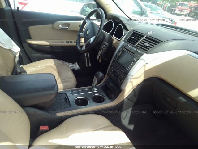 Photo 4 VIN: 1GNLVHED9AS110678 - CHEVROLET TRAVERSE 