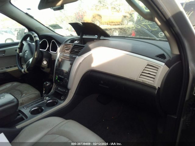 Photo 4 VIN: 1GNLVHED9AS112057 - CHEVROLET TRAVERSE 