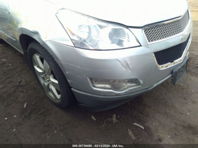 Photo 5 VIN: 1GNLVHED9AS112057 - CHEVROLET TRAVERSE 