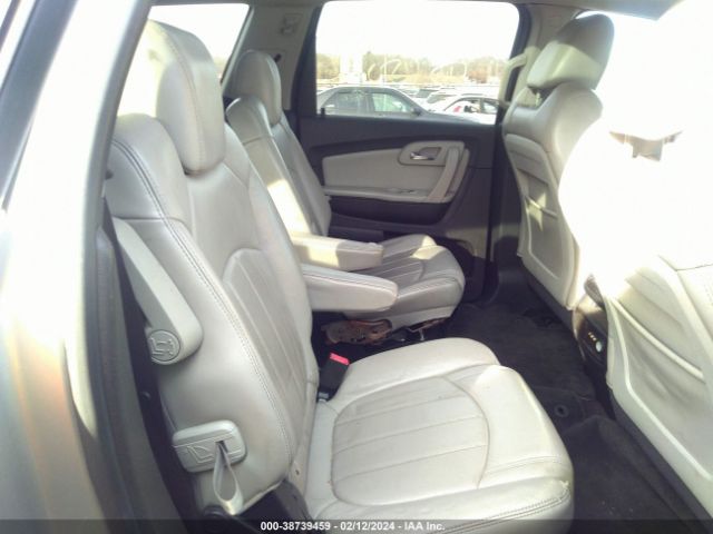 Photo 7 VIN: 1GNLVHED9AS112057 - CHEVROLET TRAVERSE 