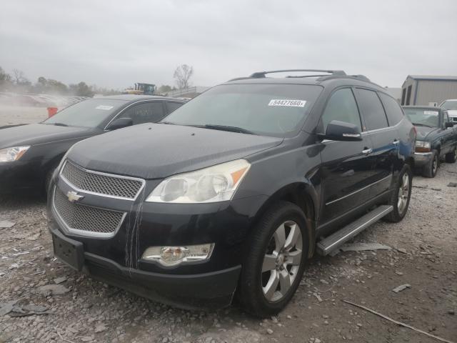 Photo 1 VIN: 1GNLVHED9AS114911 - CHEVROLET TRAVERSE L 