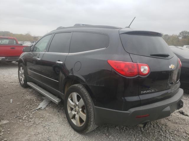 Photo 2 VIN: 1GNLVHED9AS114911 - CHEVROLET TRAVERSE L 