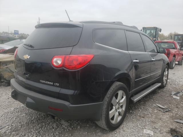 Photo 3 VIN: 1GNLVHED9AS114911 - CHEVROLET TRAVERSE L 