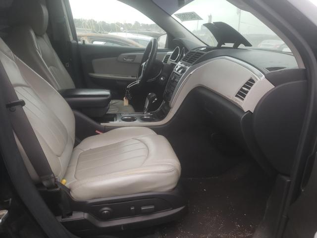 Photo 4 VIN: 1GNLVHED9AS114911 - CHEVROLET TRAVERSE L 