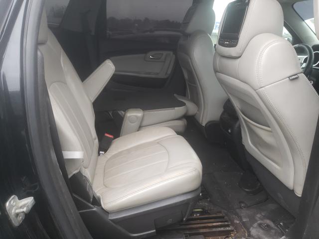 Photo 5 VIN: 1GNLVHED9AS114911 - CHEVROLET TRAVERSE L 