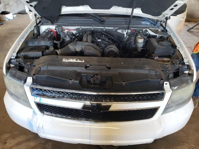 Photo 11 VIN: 1GNMCAE00AR227295 - CHEVROLET TAHOE C150 