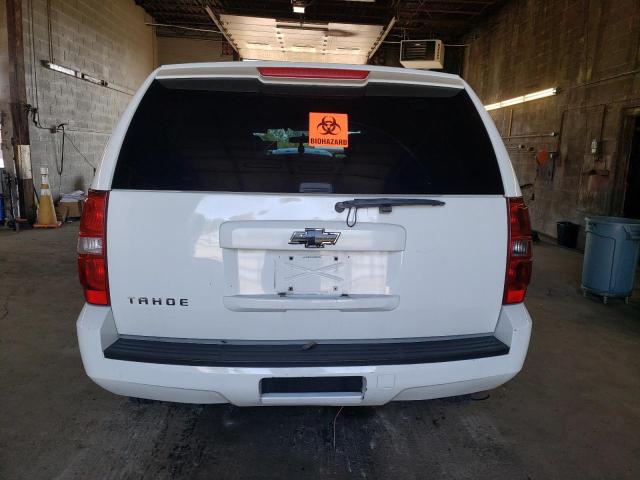 Photo 5 VIN: 1GNMCAE00AR227295 - CHEVROLET TAHOE C150 