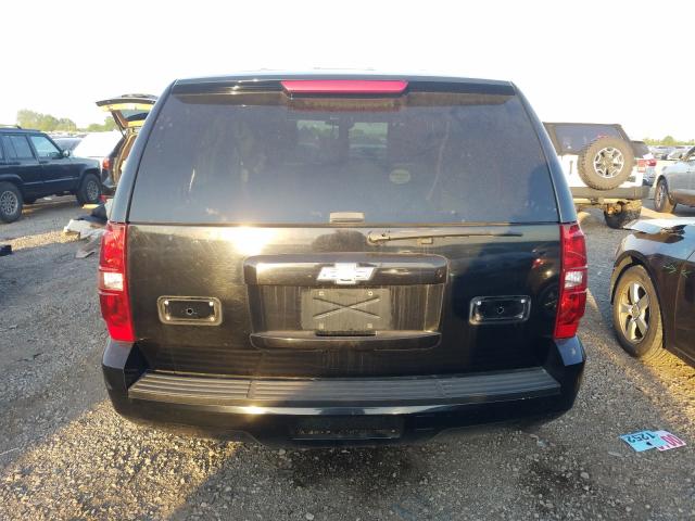 Photo 9 VIN: 1GNMCAE01AR229427 - CHEVROLET TAHOE C150 