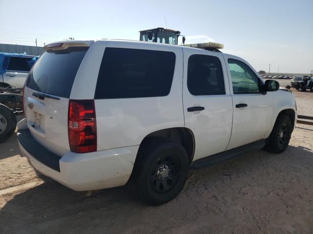 Photo 2 VIN: 1GNMCAE01AR229993 - CHEVROLET TAHOE 