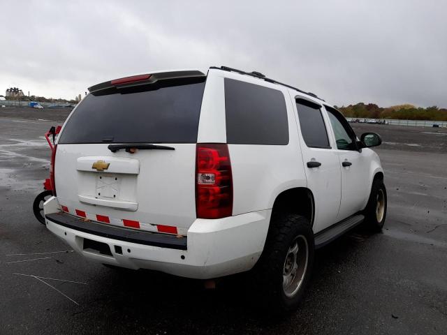 Photo 3 VIN: 1GNMCAE01AR261309 - CHEVROLET TAHOE C150 