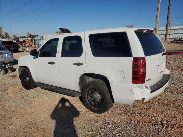 Photo 1 VIN: 1GNMCAE02AR183168 - CHEVROLET TAHOE C150 