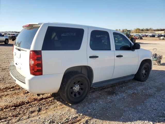 Photo 2 VIN: 1GNMCAE02AR183168 - CHEVROLET TAHOE C150 