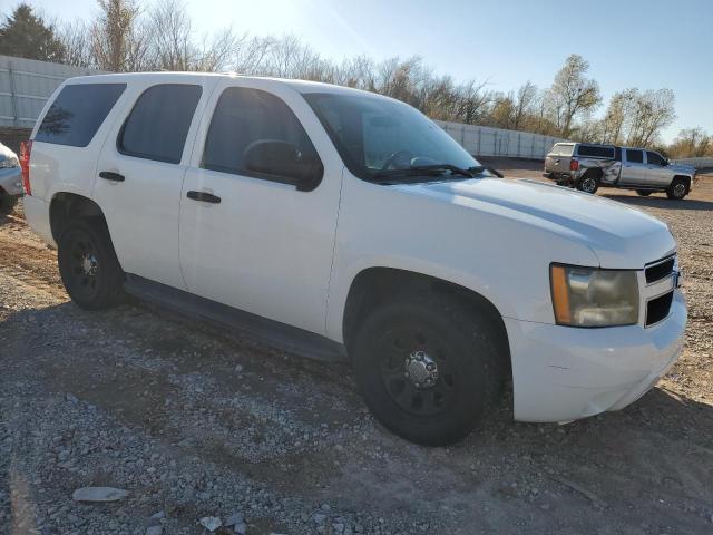 Photo 3 VIN: 1GNMCAE02AR183168 - CHEVROLET TAHOE C150 