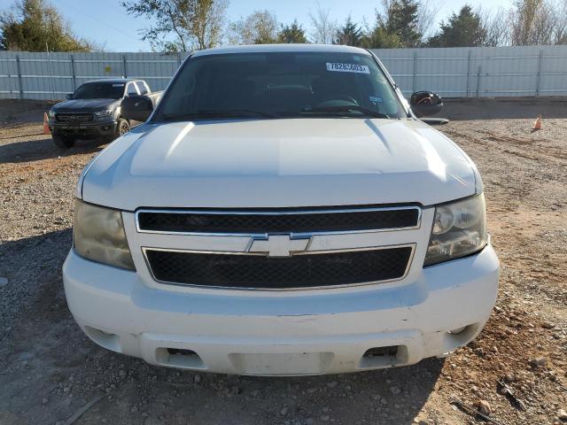 Photo 4 VIN: 1GNMCAE02AR183168 - CHEVROLET TAHOE C150 