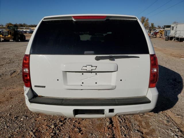 Photo 5 VIN: 1GNMCAE02AR183168 - CHEVROLET TAHOE C150 