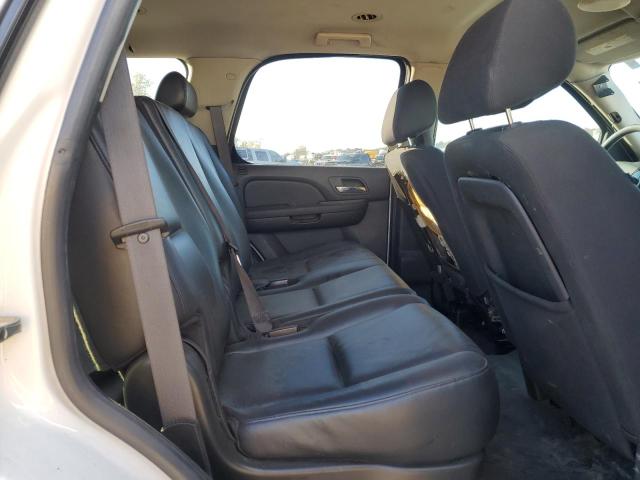 Photo 9 VIN: 1GNMCAE02AR183168 - CHEVROLET TAHOE C150 