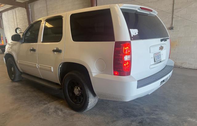 Photo 2 VIN: 1GNMCAE03AR181431 - CHEVROLET TAHOE 