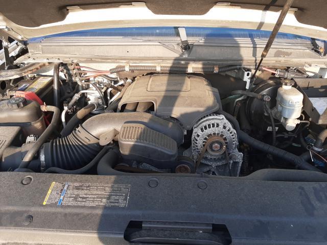 Photo 6 VIN: 1GNMCAE03AR238663 - CHEVROLET TAHOE C150 