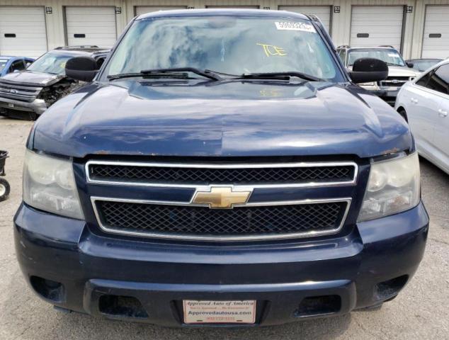 Photo 4 VIN: 1GNMCAE04AR255603 - CHEVROLET TAHOE C150 