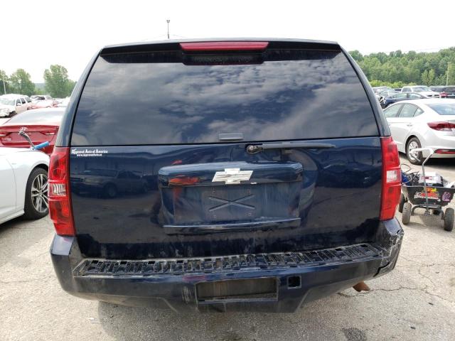 Photo 5 VIN: 1GNMCAE04AR255603 - CHEVROLET TAHOE C150 