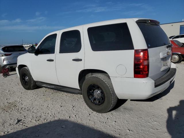 Photo 1 VIN: 1GNMCAE05AR220052 - CHEVROLET TAHOE 