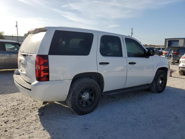 Photo 2 VIN: 1GNMCAE05AR220052 - CHEVROLET TAHOE 