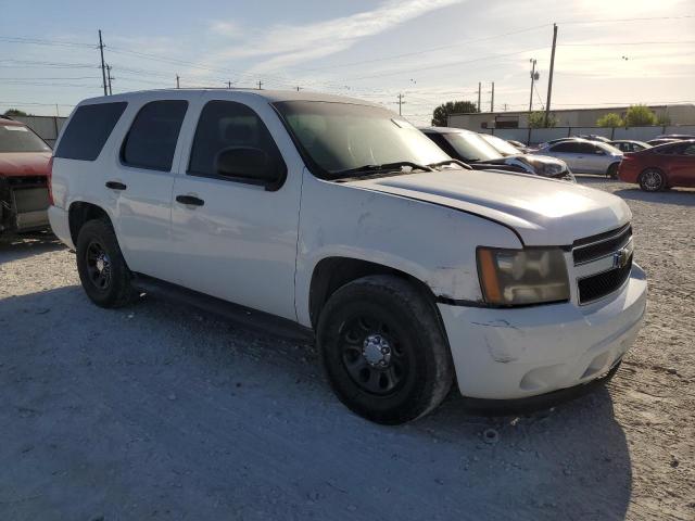 Photo 3 VIN: 1GNMCAE05AR220052 - CHEVROLET TAHOE 