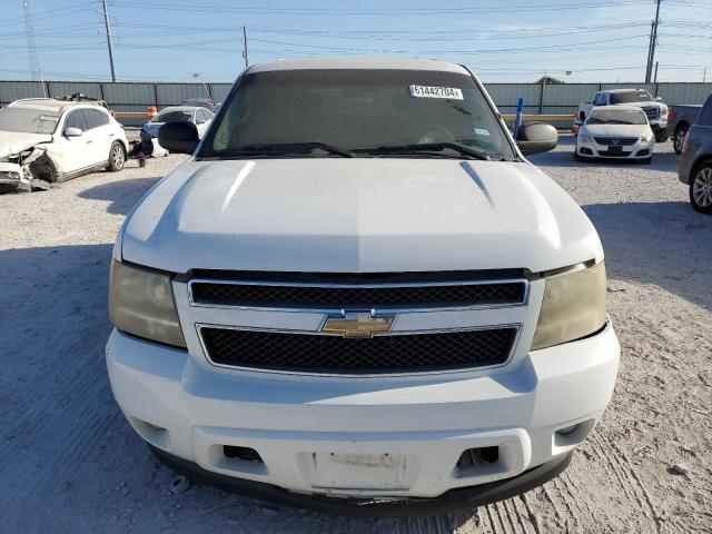 Photo 4 VIN: 1GNMCAE05AR220052 - CHEVROLET TAHOE 