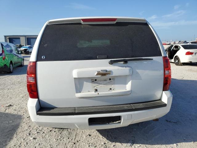 Photo 5 VIN: 1GNMCAE05AR220052 - CHEVROLET TAHOE 