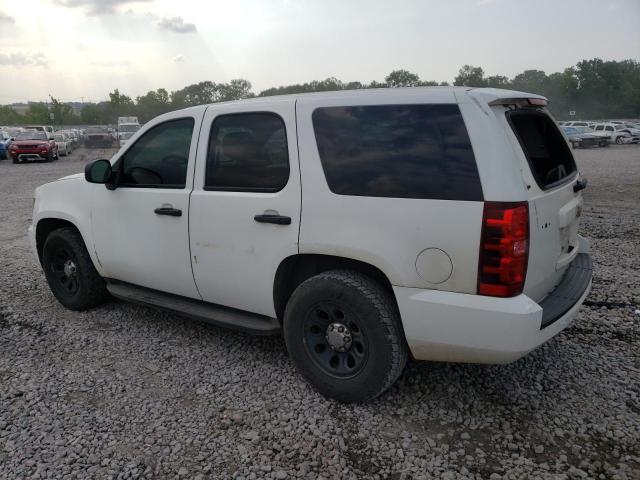 Photo 1 VIN: 1GNMCAE05AR263290 - CHEVROLET TAHOE C150 