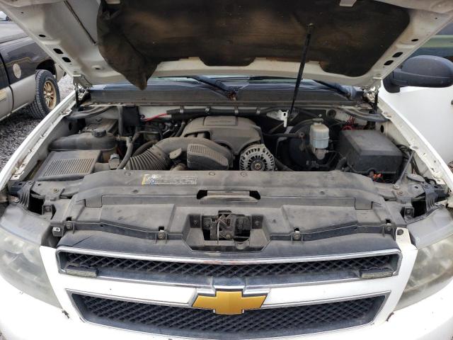 Photo 11 VIN: 1GNMCAE05AR263290 - CHEVROLET TAHOE C150 