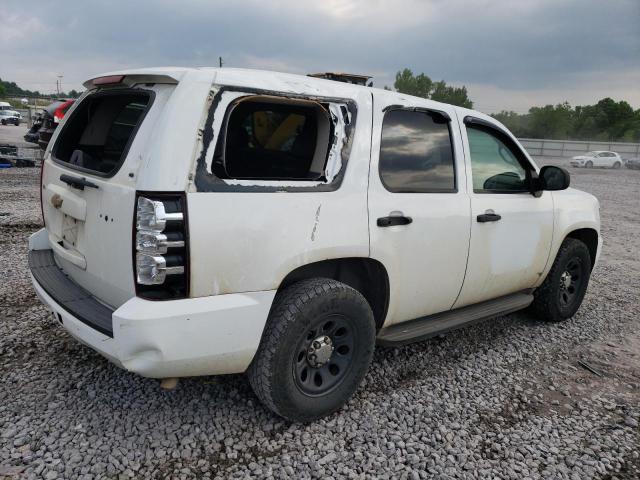 Photo 2 VIN: 1GNMCAE05AR263290 - CHEVROLET TAHOE C150 