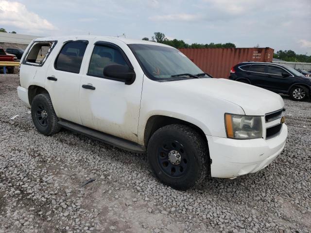 Photo 3 VIN: 1GNMCAE05AR263290 - CHEVROLET TAHOE C150 