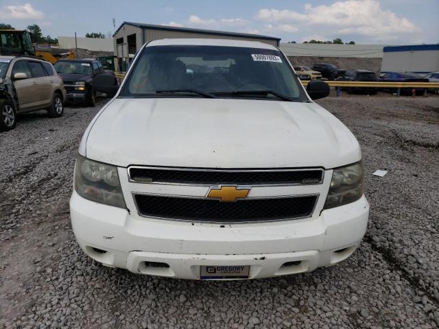 Photo 4 VIN: 1GNMCAE05AR263290 - CHEVROLET TAHOE C150 