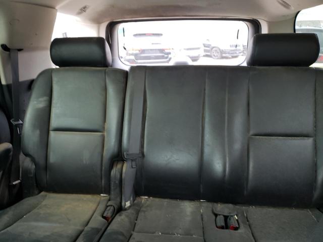 Photo 9 VIN: 1GNMCAE05AR263290 - CHEVROLET TAHOE C150 