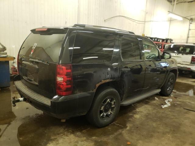 Photo 2 VIN: 1GNMCAE07AR132684 - CHEVROLET TAHOE C150 