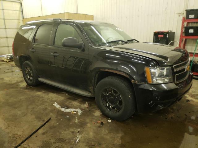 Photo 3 VIN: 1GNMCAE07AR132684 - CHEVROLET TAHOE C150 