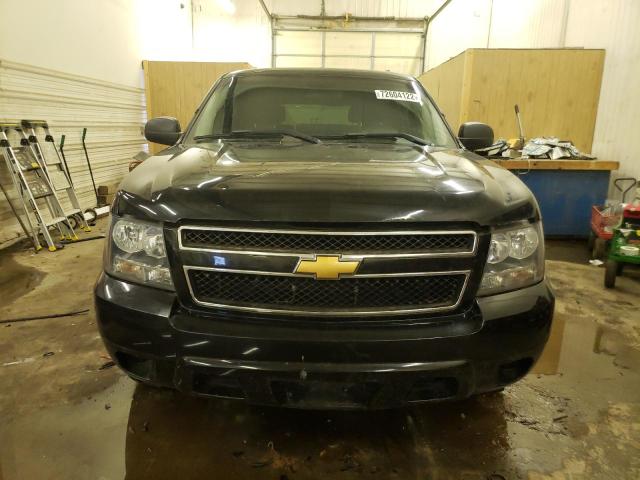 Photo 4 VIN: 1GNMCAE07AR132684 - CHEVROLET TAHOE C150 