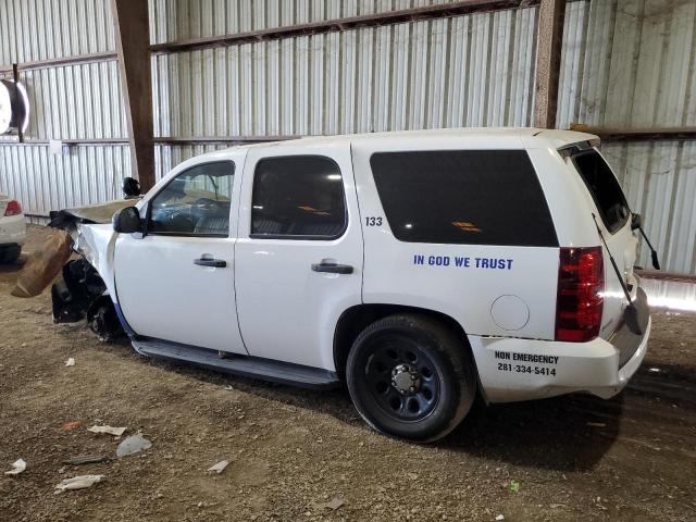 Photo 1 VIN: 1GNMCAE07AR230128 - CHEVROLET TAHOE C150 