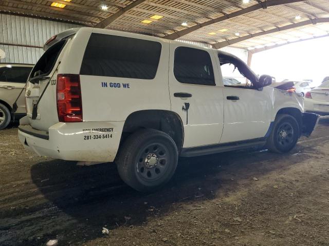 Photo 2 VIN: 1GNMCAE07AR230128 - CHEVROLET TAHOE C150 