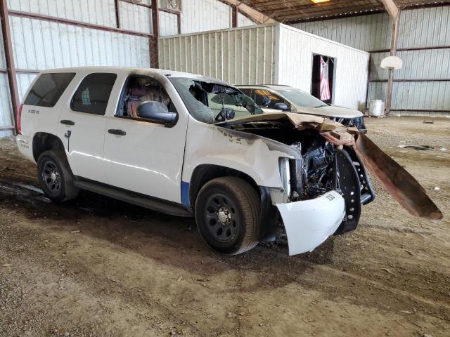 Photo 3 VIN: 1GNMCAE07AR230128 - CHEVROLET TAHOE C150 