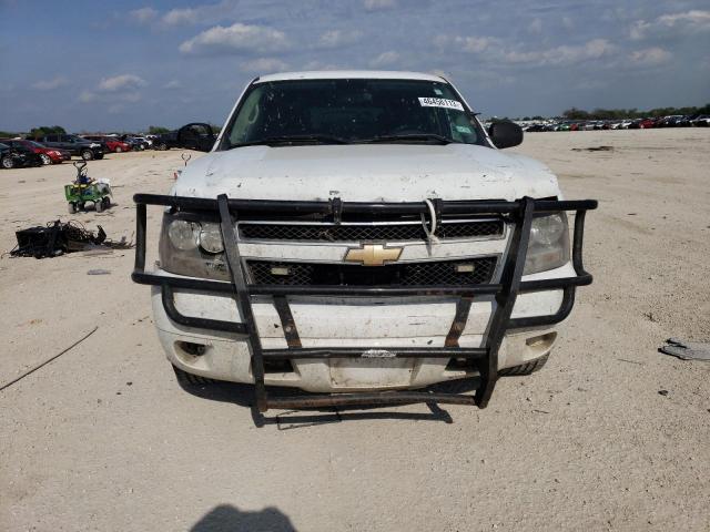 Photo 4 VIN: 1GNMCAE0XAR216949 - CHEVROLET TAHOE C150 